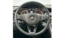 Mercedes-Benz CLA 200 2019 Mercedes Benz CLA200, Warranty, Full Mercedes Service History, Full Options, GCC