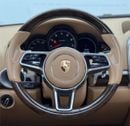 Porsche Cayenne Std 3.6L 2016 Porsche Cayenne, Service History, Excellent Condition, GCC