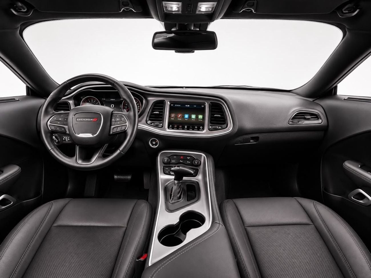 Dodge Challenger SXT