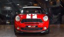 Mini John Cooper Works Countryman