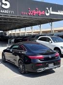 مرسيدس بنز E 400 كوبيه 