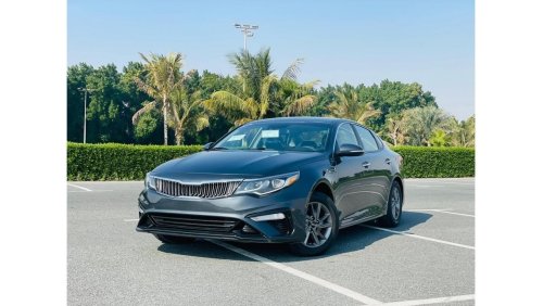 Kia Optima GDI Usa specs 2.4L