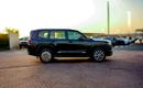 Toyota Land Cruiser oyota Land Cruiser LC300 GXR JPL RADAR 3.5L Twin Turbo
