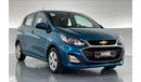Chevrolet Spark LS