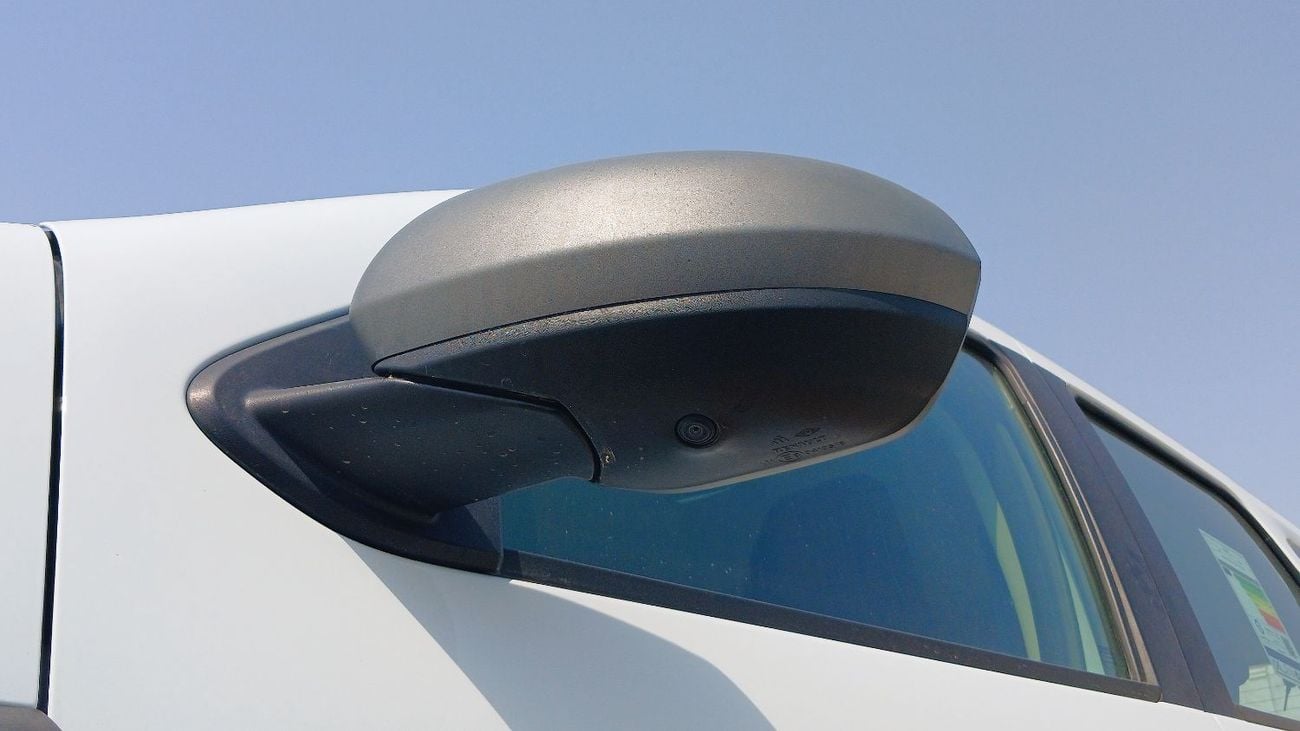 رينو داستر Renault Duster 1.6L Petrol GCC Full option 2025YM