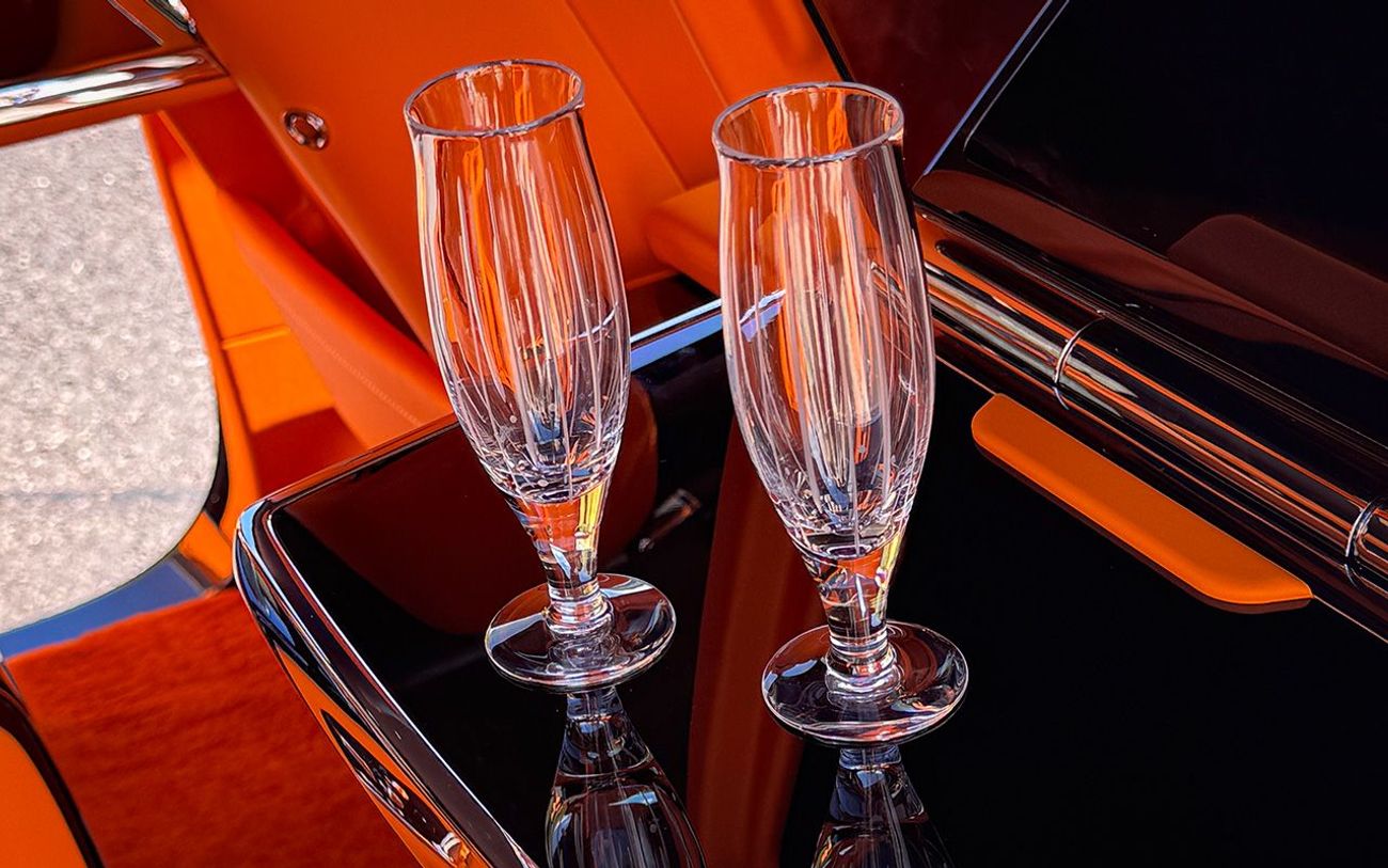 رولز رويس كولينان Black Badge Series II Right Hand Drive