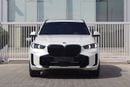 BMW X5 40i xDrive 3.0L