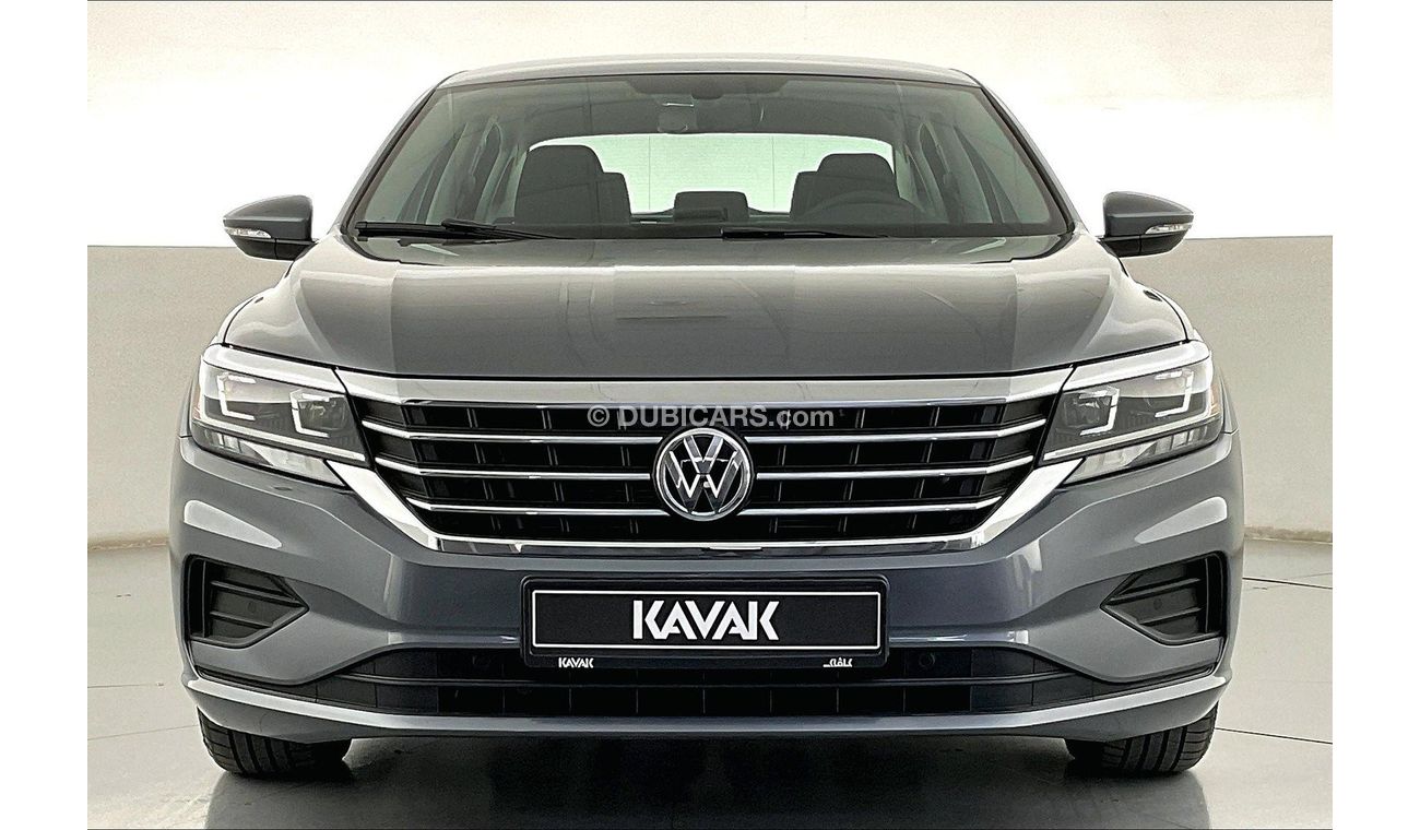 Volkswagen Passat Trendline