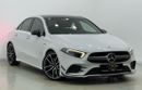 Mercedes-Benz A 35 AMG 4MATIC 2020 Mercedes Benz A35 AMG 4MATIC, Warranty, Full Mercedes Service History, Excellent Conditi