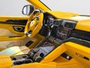 لامبورغيني اوروس STD AED 13,330 P.M | 0% DOWN PAYMENT | LAMBORGHINI URUS (VENATUS EVO S P900 KIT) | 4.0L TWIN-TURBO V