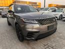 لاند روفر رينج روفر فيلار RANGE ROVER VELAR ,FUEL DIESEL ,2.0 LITER ,LEFT HAND SRIVE