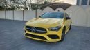 Mercedes Benz CLA250 Premium +