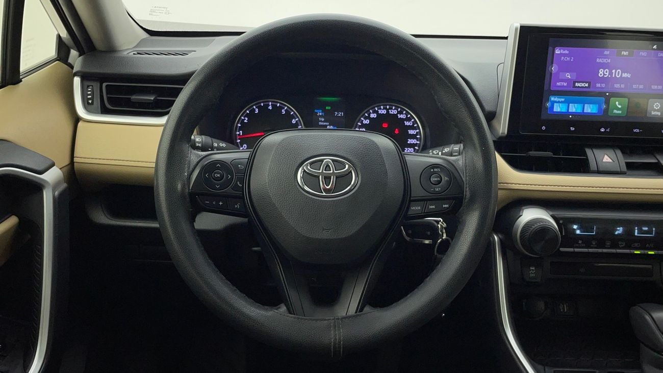 Toyota RAV4 EX 2.5 | Zero Down Payment | Home Test Drive