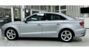 Audi A3 35 TFSI GCC .. FSH .. Original Paint .. 1,4L .. Perfect Condition