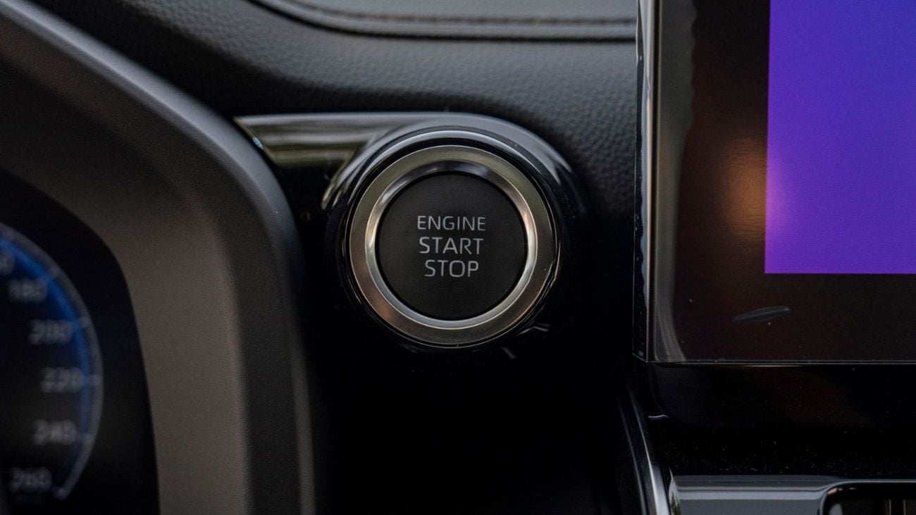 Toyota Land Cruiser vx 4.0