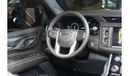 GMC Yukon GMC Yukon Denali | 2023 GCC 0km | Export Only