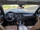 بي أم دبليو X6 50i Exclusive 4.4L