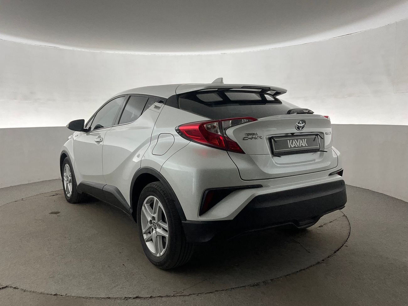 Toyota CHR GX | Guaranteed Warranty | 0 Down Payment
