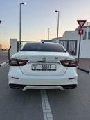 نيسان ماكسيما SV 3.5L