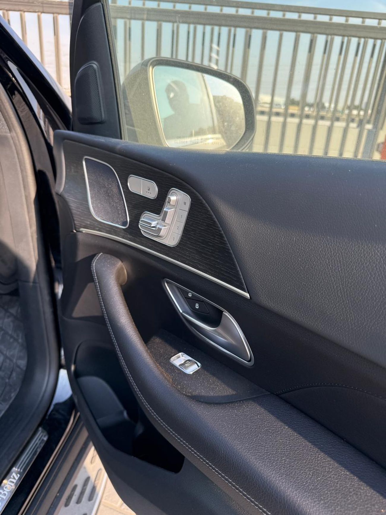 مرسيدس بنز GLE 450 AMG GLE 450 BRAND NEW