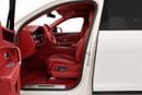 Bentley Bentayga MULLINER Bentley Bentayga 2019 | V8 Twin-Turbo | GCC Specs | Excellent Condition