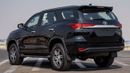 تويوتا فورتونر EXR 2.7L 4WD