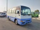 Isuzu Journey ISUZU JOURNEY BUS RHD 2000 MODEL 4.1 L DIESEL MANUAL(PM00136)