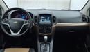 Chevrolet Captiva LT 2.4 | Zero Down Payment | Free Home Test Drive