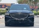 Genesis GV70 SPORT 2022 Genesis GV70 Sport Prestige  3.5L- Full Options Pristine Condition