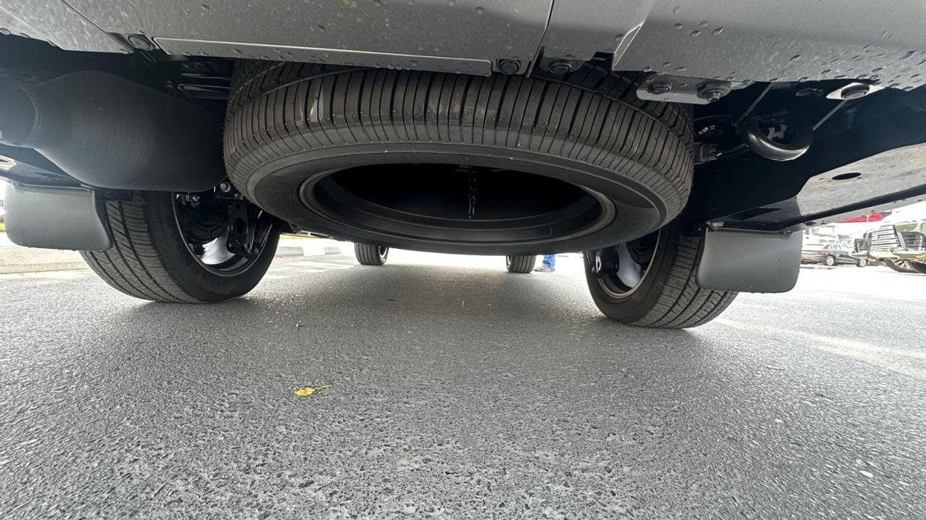 Lexus LX 500 DIESEL RHD