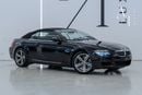 بي أم دبليو M6 STANDARD 2007 BMW M6 V10, Carbon Fiber Package, 500HP