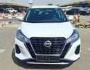 Nissan Kicks Nissan Kicks SV