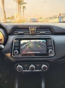 Nissan Versa Nissan Versa 2020