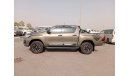 تويوتا هيلوكس TOYOTA HILUX PICK UP RIGHT HAND DRIVE (PM1577)