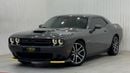دودج تشالينجر R/T 5.7L (370 HP) 2022 Dodge Challenger RT, 2027 Dodge Warranty + Service Package, Full Service Hist
