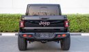 Jeep Gladiator Rubicon