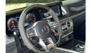 Mercedes-Benz G 63 AMG Std 4.0L V8 GCC
