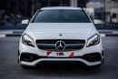 Mercedes-Benz A 220 AMG PACKAGE