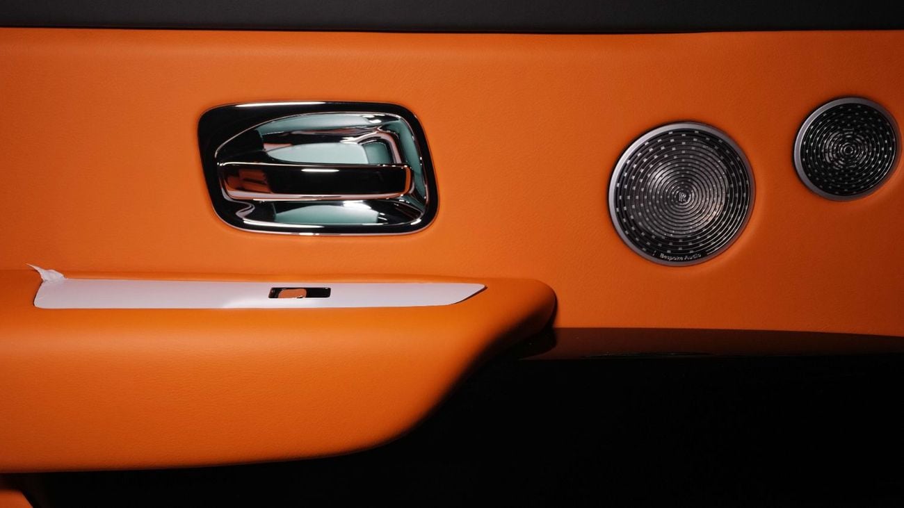 Rolls-Royce Cullinan | NEGOTIABLE PRICE | SERIES II | EXPORT PRICE AED1,950,000 + 10% FOR LOCAL REGISTRATION