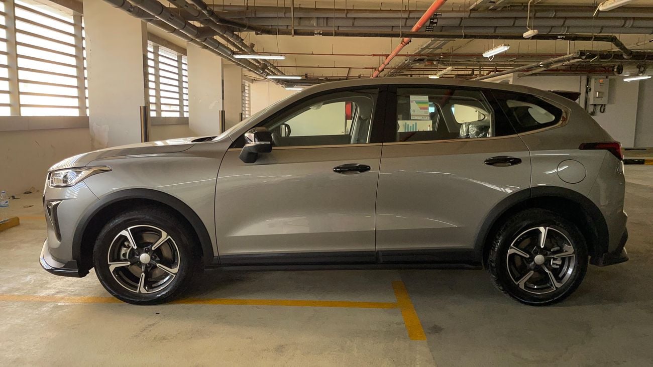 Haval Jolion Pro 2026 MEDIUM | AED 1096/Month | 20% DP