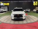Chevrolet Blazer PREMIER