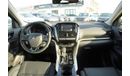 ميتسوبيشي إكلبس كروس MITSUBISHI ECLIPSE CROSS 2024 1.5L