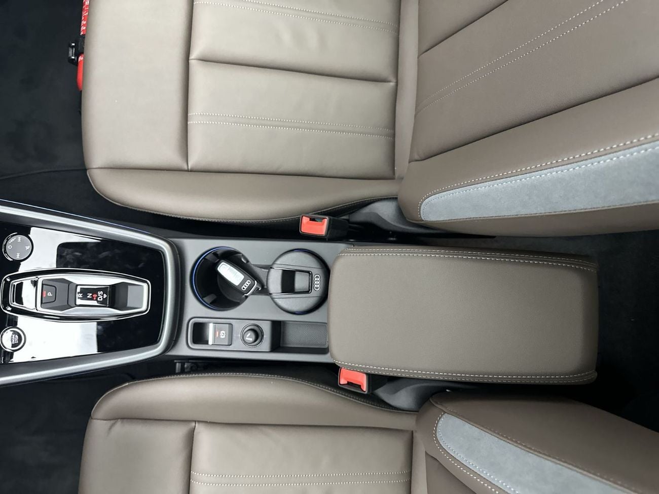 Audi A3 35 TFSI Advanced 1.4L 150hp (Ref# 03506)