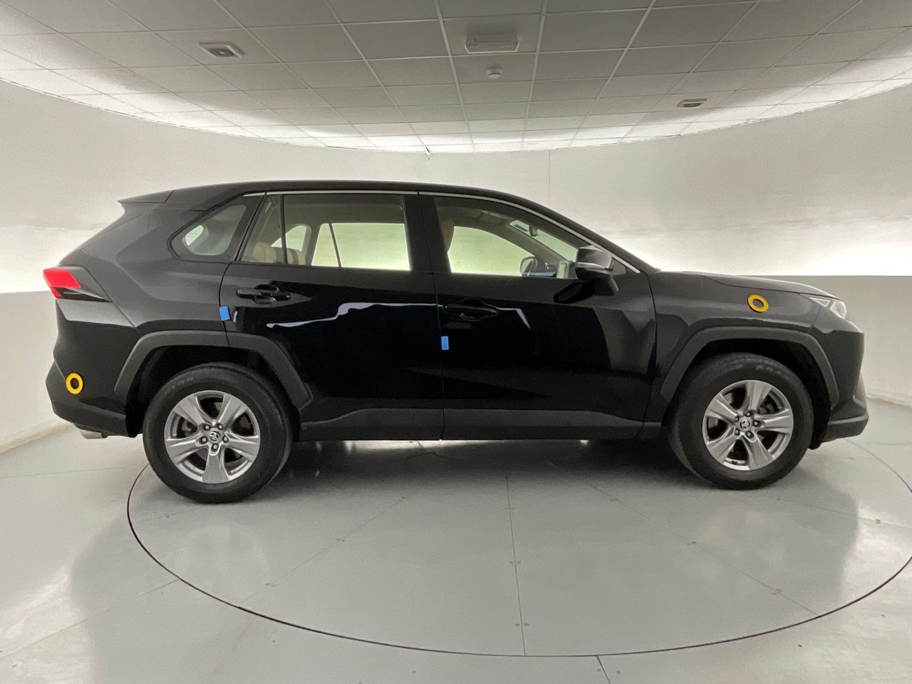 هيونداي توسون GLS / Comfort | ضمان مجاني لمدة عام | 0 دفعة أولى