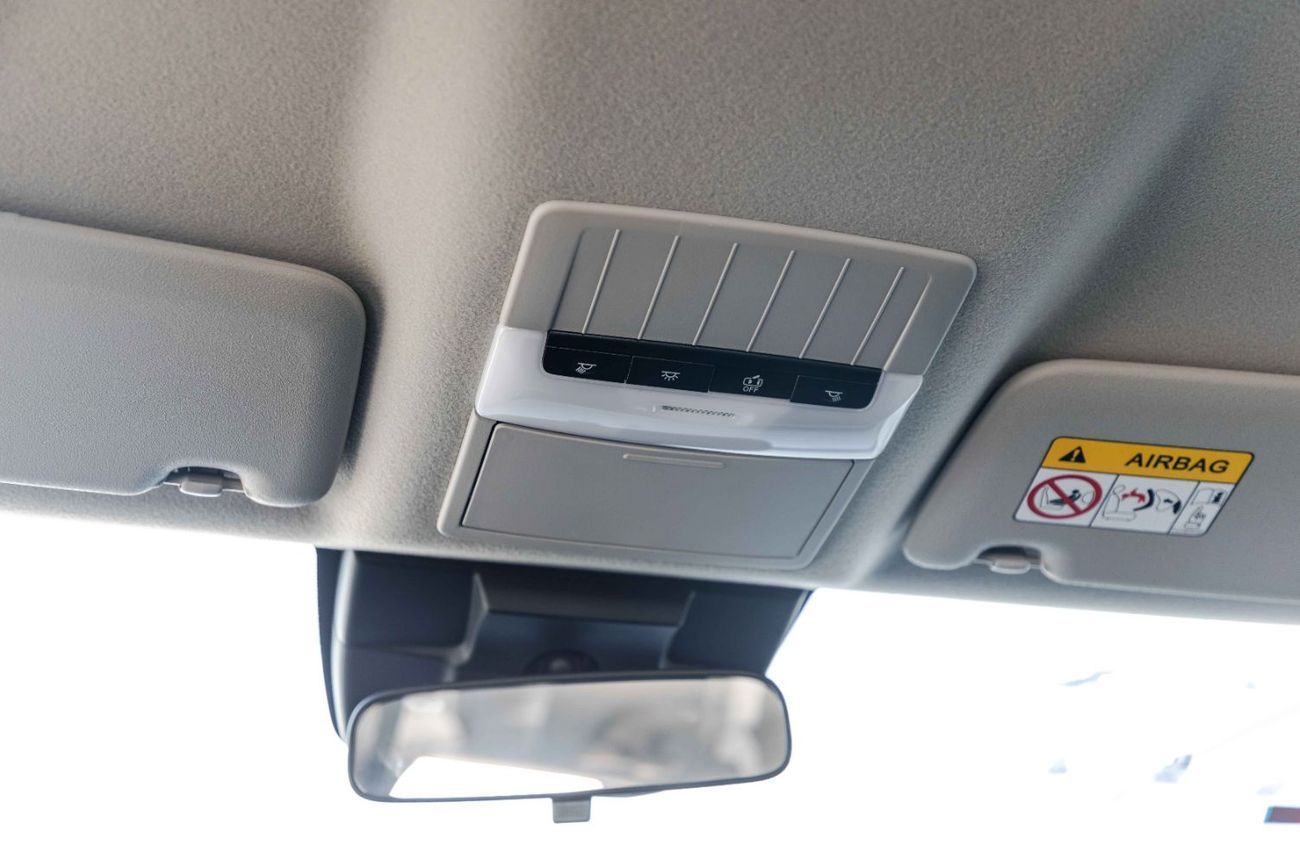 Mitsubishi L200 2025 Mitsubishi L200 GL 2.4L - Manual - Grey Inside Black | Export Only