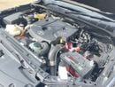 تويوتا فورتونر right hand drive diesel 2.8 liter