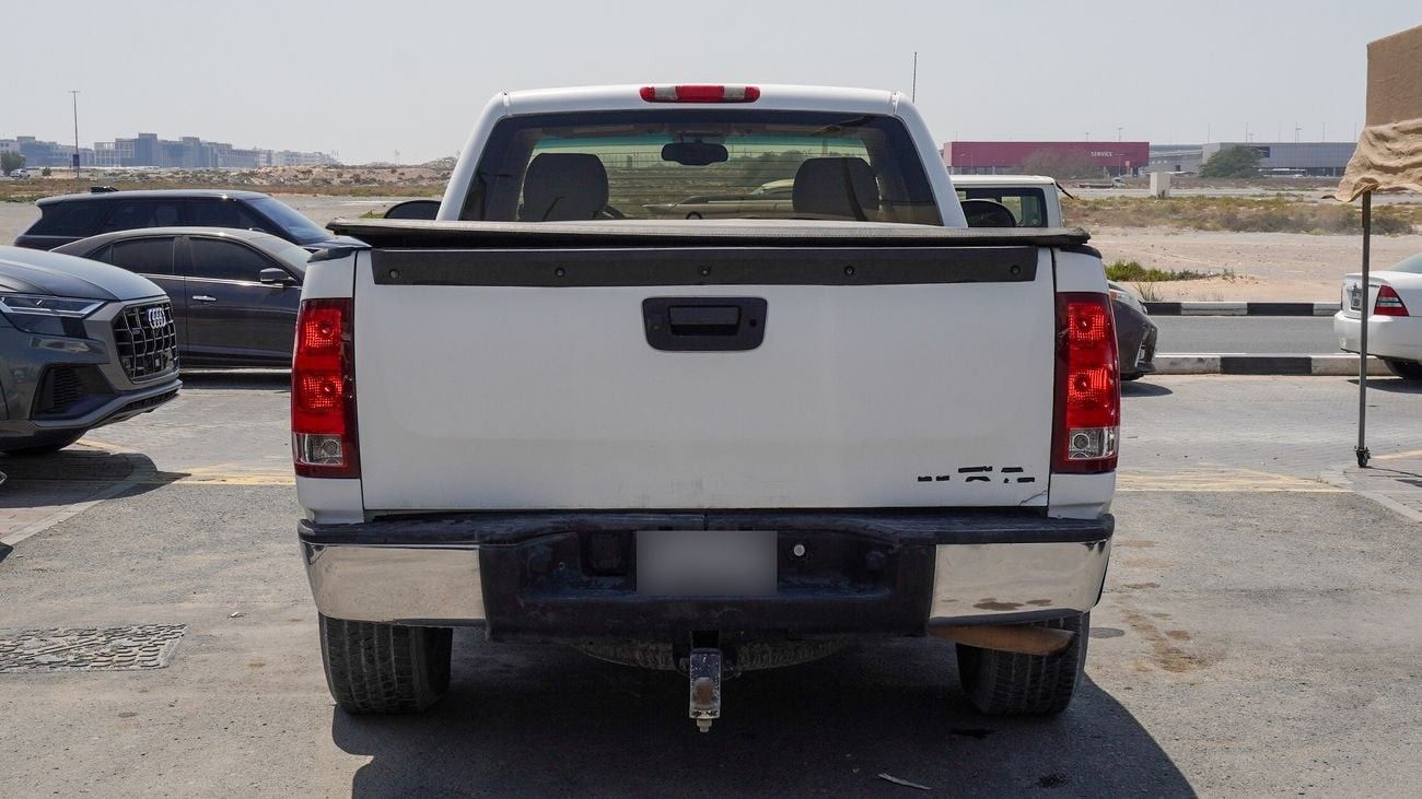 جي أم سي سييرا