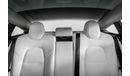 Tesla Model 3 2021 Tesla Model 3 Performance / Dual Motor All-Wheel Drive