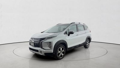 Mitsubishi Xpander CROSS PREMIUM | Guaranteed Warranty | 0 Down Payment