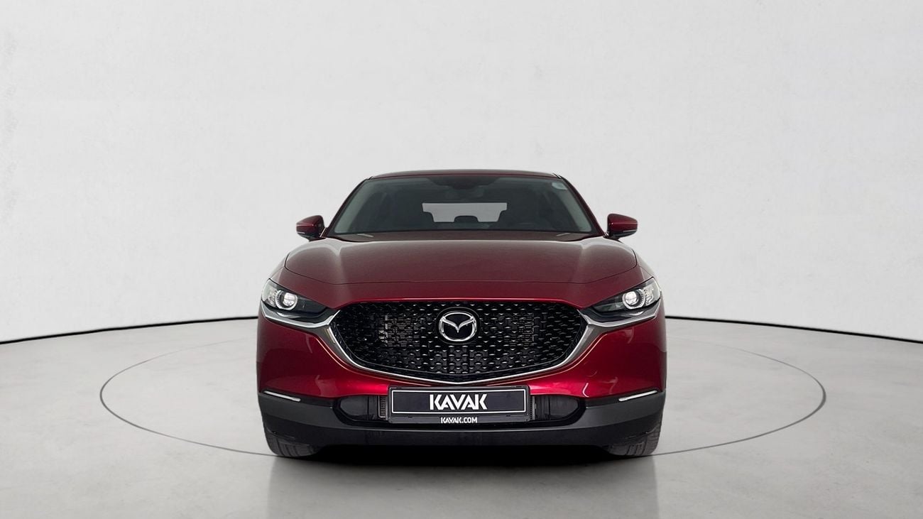 Mazda CX30 Elite | Guaranteed Warranty | 0 Down Payment